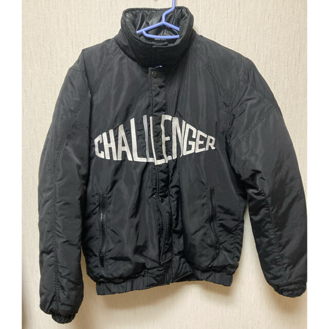 challenger 80'S ジャケットメンズ