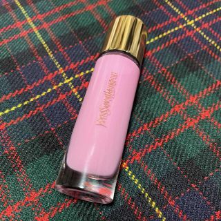 イヴサンローランボーテ(Yves Saint Laurent Beaute)のラディアント タッチ ブラー プライマー ピンク(化粧下地)