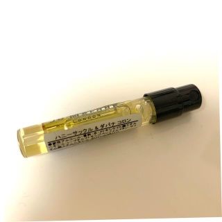 ジョーマローン(Jo Malone)のJo Malone　ハニーサックル＆ダバナコロン　サンプル1.5ml(香水(女性用))