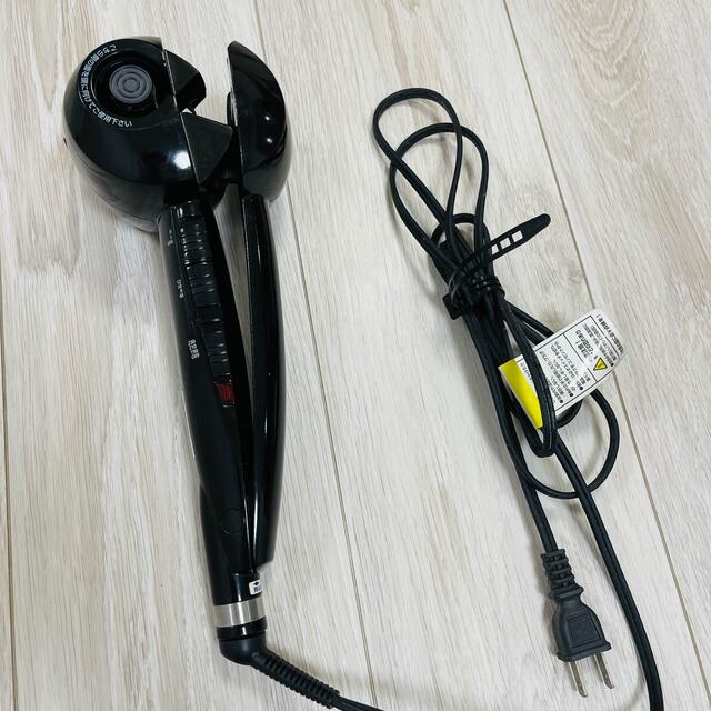 ヘアアイロン　ベビリス　babyliss PRO スマホ/家電/カメラの美容/健康(ヘアアイロン)の商品写真