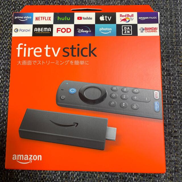 fire tv stick