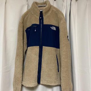 ザノースフェイス(THE NORTH FACE)のTHE NORTH FACE ARCATA FLEECE JACKET(その他)