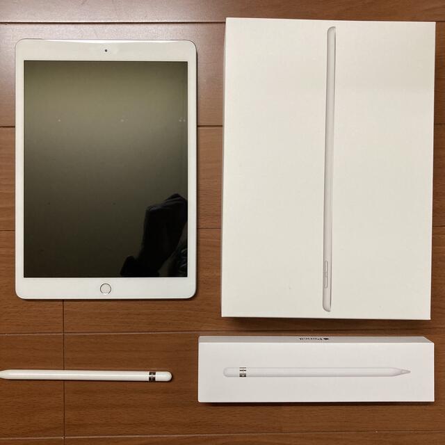 感謝の声続々! Apple - Pencil Apple Cellular + 第8世代Wi-Fi iPad