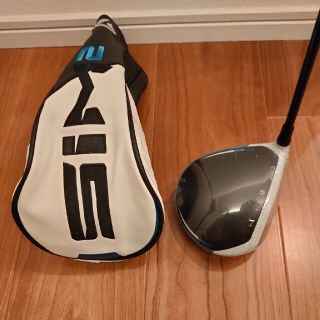 TaylorMade - 新品 テーラーメイド SIM2 MAX Dドライバー 9.0° Sの通販 ...