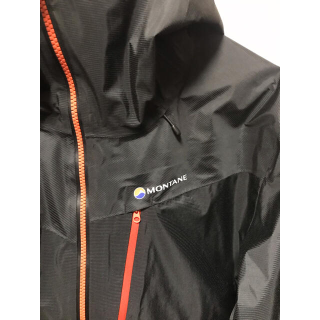 ALPINE SHIFT JACKET（アルパイン シフト ジャケット）カラー