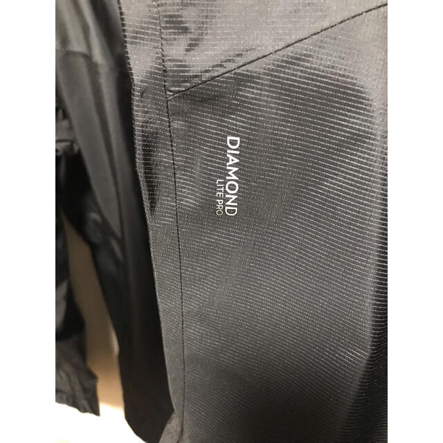 ALPINE SHIFT JACKET（アルパイン シフト ジャケット）カラー
