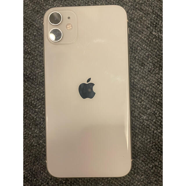 iPhone11 64GB