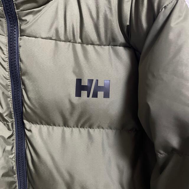 HELLY HANSEN(ヘリーハンセン)のダウンジャケット メンズのジャケット/アウター(ダウンジャケット)の商品写真