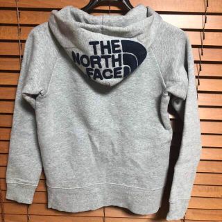 ザノースフェイス(THE NORTH FACE)のザ ノース フェイス  Rearview FullZip Hoodie(パーカー)