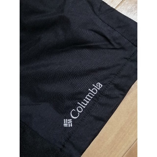 Columbia(コロンビア)のColumbia コロンビア ナイロンパンツ ワイドパンツ アウトドアパンツ L メンズのパンツ(ワークパンツ/カーゴパンツ)の商品写真