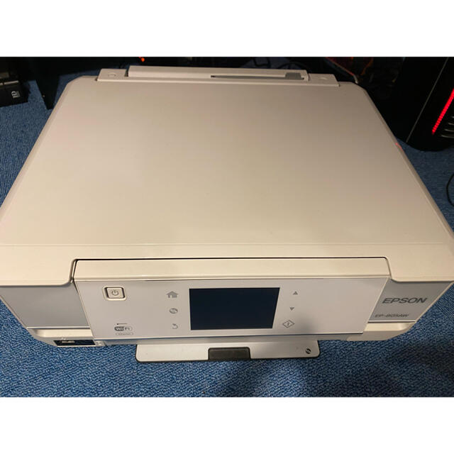 EPSON EP-805AW