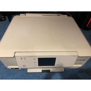 エプソン(EPSON)のEPSON EP-805AW(PC周辺機器)