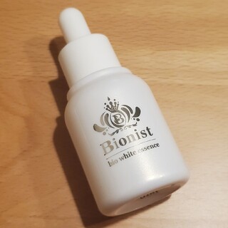 bionist(ビオニスト)バイオホワイトエッセンス30ml(美容液)