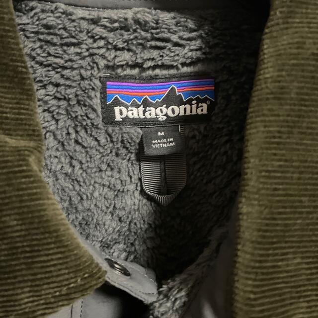 patagonia(パタゴニア)のアウター メンズのジャケット/アウター(テーラードジャケット)の商品写真