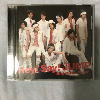 ヘイセイジャンプ(Hey! Say! JUMP)の「Ultra Music Power」Hey!Say!JUMP(ポップス/ロック(邦楽))