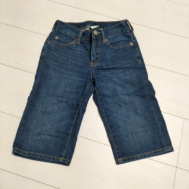 GAP(ギャップ)のGAPキッズ キッズ/ベビー/マタニティのキッズ服男の子用(90cm~)(パンツ/スパッツ)の商品写真