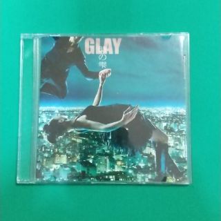 GLAY/時の雫(レンタルアップ品)(ポップス/ロック(邦楽))