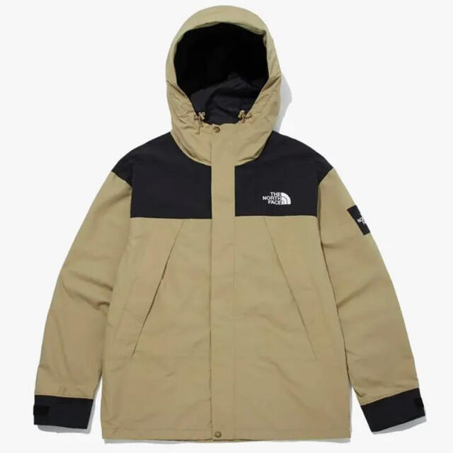 THE NORTH FACE - 2021秋冬 新作 新品未使用 ノースフェイス MARTIS