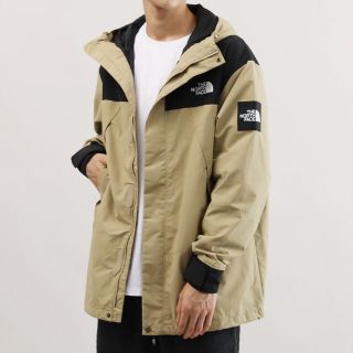 【THE NORTH FACE】2021秋冬 新作 MARTIS JACKET