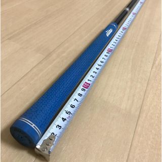 テーラーメイド純正品　三菱テンセイTM70(S)