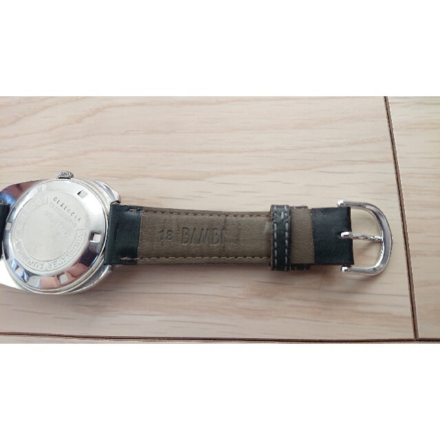 CITIZEN(シチズン)のCITIZEN シチズン セブンスターデラックス sevenstar delux メンズの時計(腕時計(アナログ))の商品写真