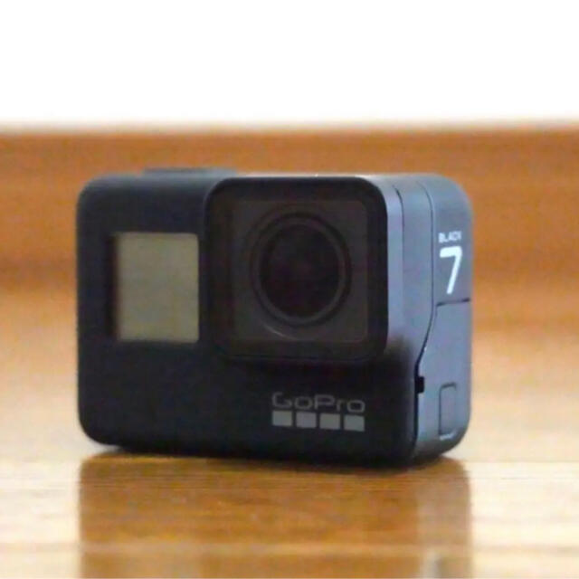 GoPro HERO7 BLACK