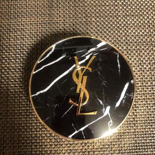 Yves Saint Laurent Beaute - アンクル ド ポー マーブル エッセンス ...