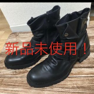バッファローボブス ブーツ(メンズ)の通販 19点 | BUFFALO BOBSの ...
