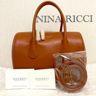 ニナリッチ(NINA RICCI)のHaru様専用(ボストンバッグ)