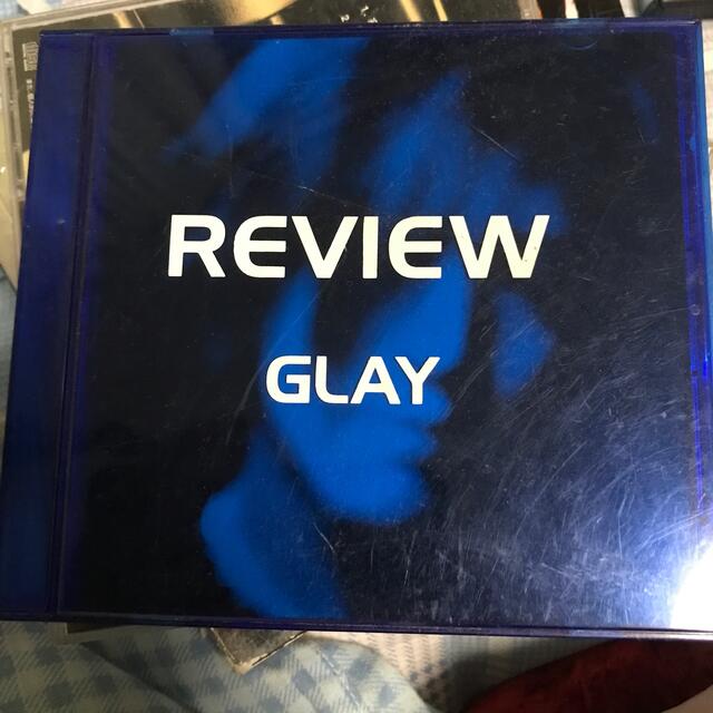 GLAY レビュー