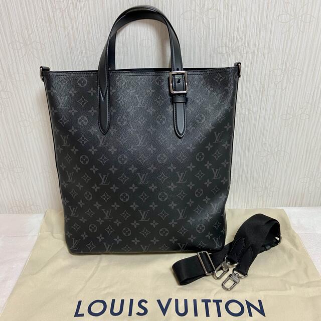 LOUIS VUITTON モノグラム バッグ メンズ レディース M43421