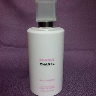 シャネル(CHANEL)のシャネル チャンス ボディーミルク(ボディローション/ミルク)