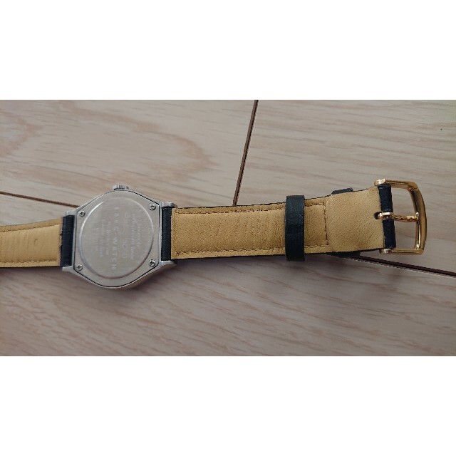 LAKS watch ラクスウォッチ ゴッホコレクション メンズの時計(腕時計(アナログ))の商品写真