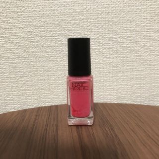 ネイルホリック(NAIL HOLIC)のネイルホリック　PK812(マニキュア)