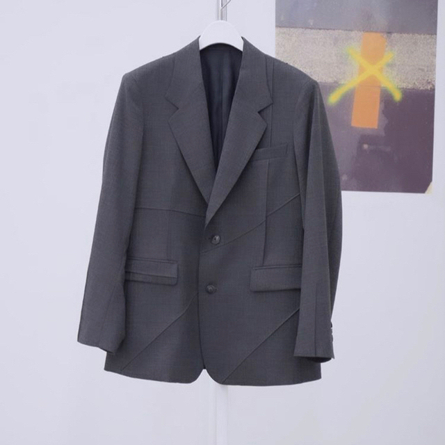 Jieda(ジエダ)のkudos 20ss ジャケット  メンズのスーツ(セットアップ)の商品写真