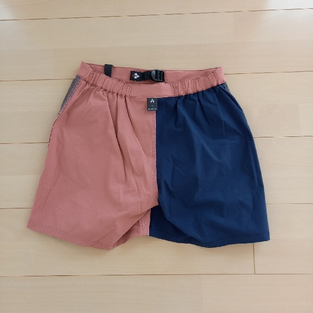 mont-bell ストレッチO.D.ラップショーツ S | corbal.com.ec