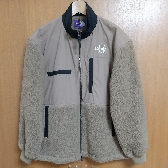 THE NORTH FACE(ザノースフェイス)の【GLR別注】ザ ノースフェイス パープルレーベル デナリ ジャケット メンズのジャケット/アウター(ブルゾン)の商品写真