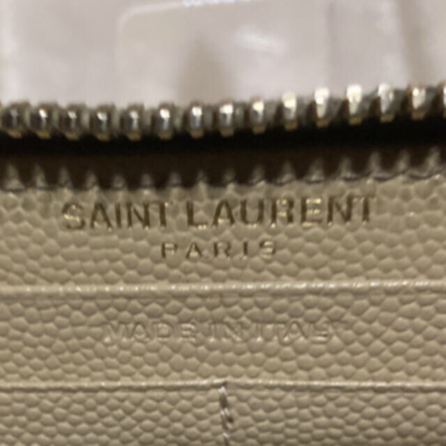 Saint Laurent(サンローラン)のゆう様専用 レディースのファッション小物(財布)の商品写真