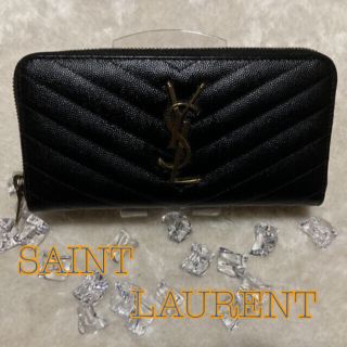 サンローラン(Saint Laurent)のゆう様専用(財布)