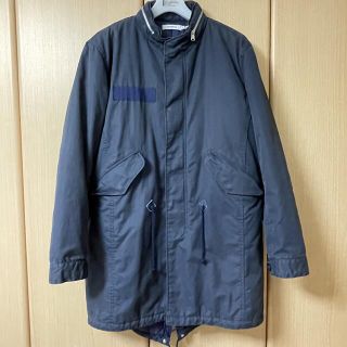 ノンネイティブ ミリタリージャケット(メンズ)の通販 42点 | nonnative 