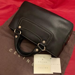 セリーヌ(celine)のCELINE☆ブギーバッグ(ハンドバッグ)