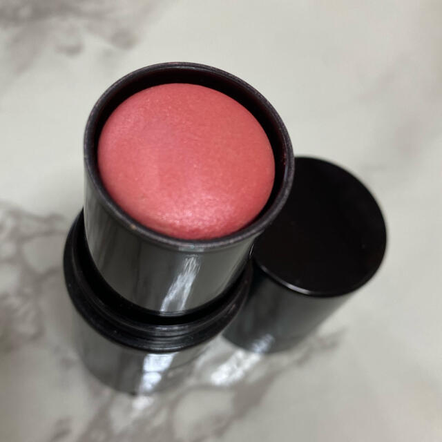 laura mercier(ローラメルシエ)のlaura mercier ボンミーンスティックフェイスカラー コスメ/美容のベースメイク/化粧品(チーク)の商品写真