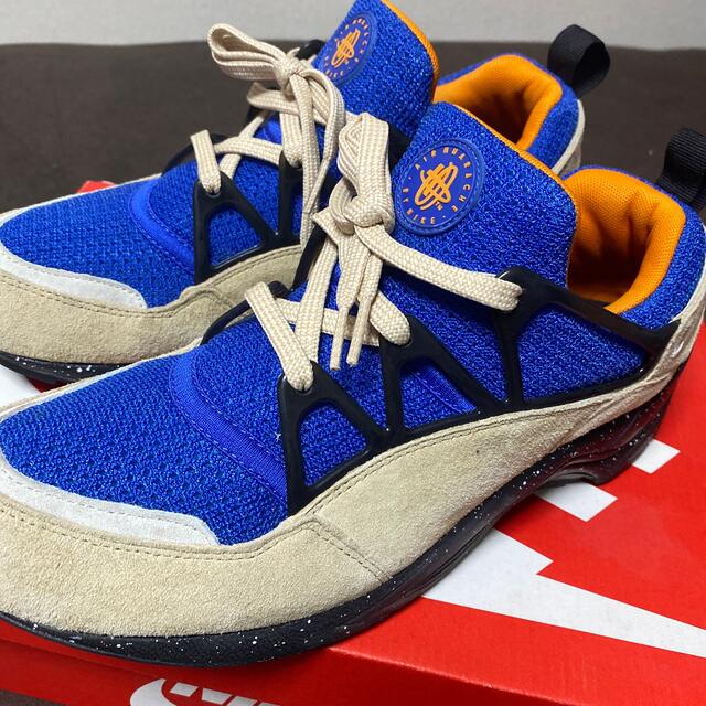 NIKE(ナイキ)のハラチライト モワブ 27cm huarache light mowabb メンズの靴/シューズ(スニーカー)の商品写真