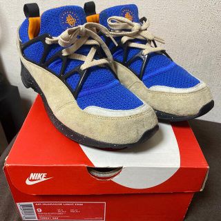 ナイキ(NIKE)のハラチライト モワブ 27cm huarache light mowabb(スニーカー)