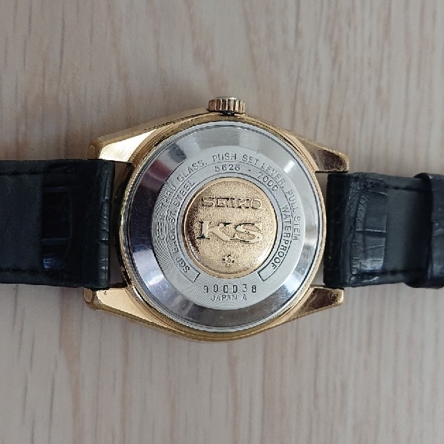 SEIKO(セイコー)のKING SEIKO キングセイコー 56KS セイコー メンズの時計(腕時計(アナログ))の商品写真