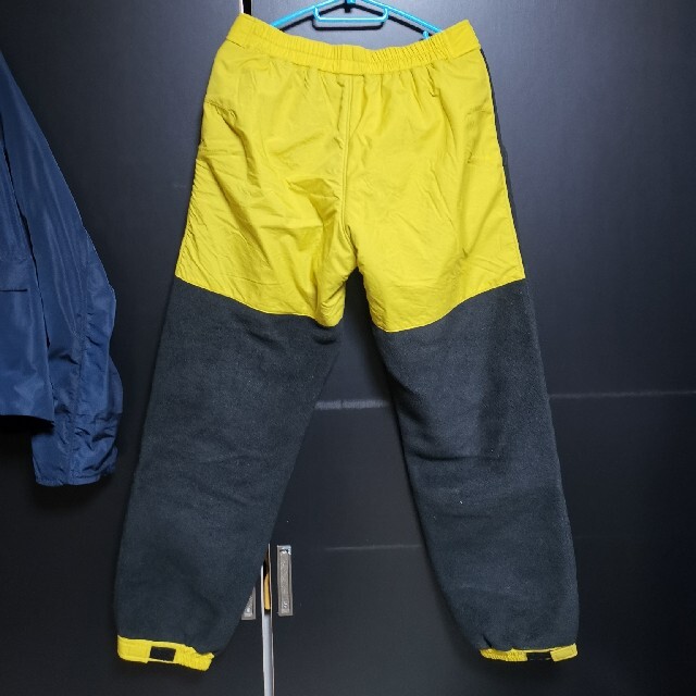 THE NORTH FACE - ノースフェイス デナリスリップオンパンツ(メンズ