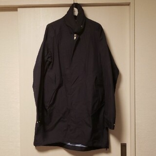 17ss nonnative ROAMER COAT NYLON RIPSTOP