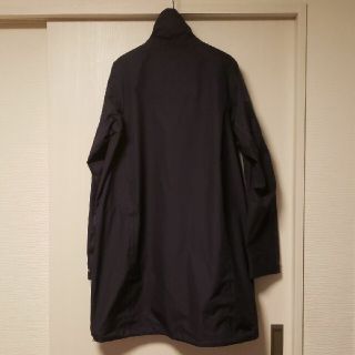 17ss nonnative ROAMER COAT NYLON RIPSTOP