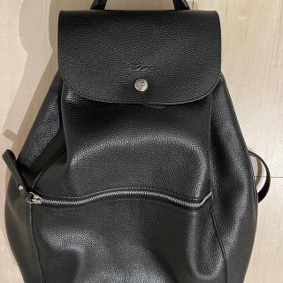 ロンシャン(LONGCHAMP)のロンシャン フローネ(リュック)Longchamp Le Foulonne(リュック/バックパック)