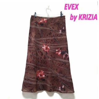 クリツィア(KRIZIA)の✿kei様専用✿　☆SPIGA☆ EVEX by KRIZIA☆スカート2点(ひざ丈スカート)